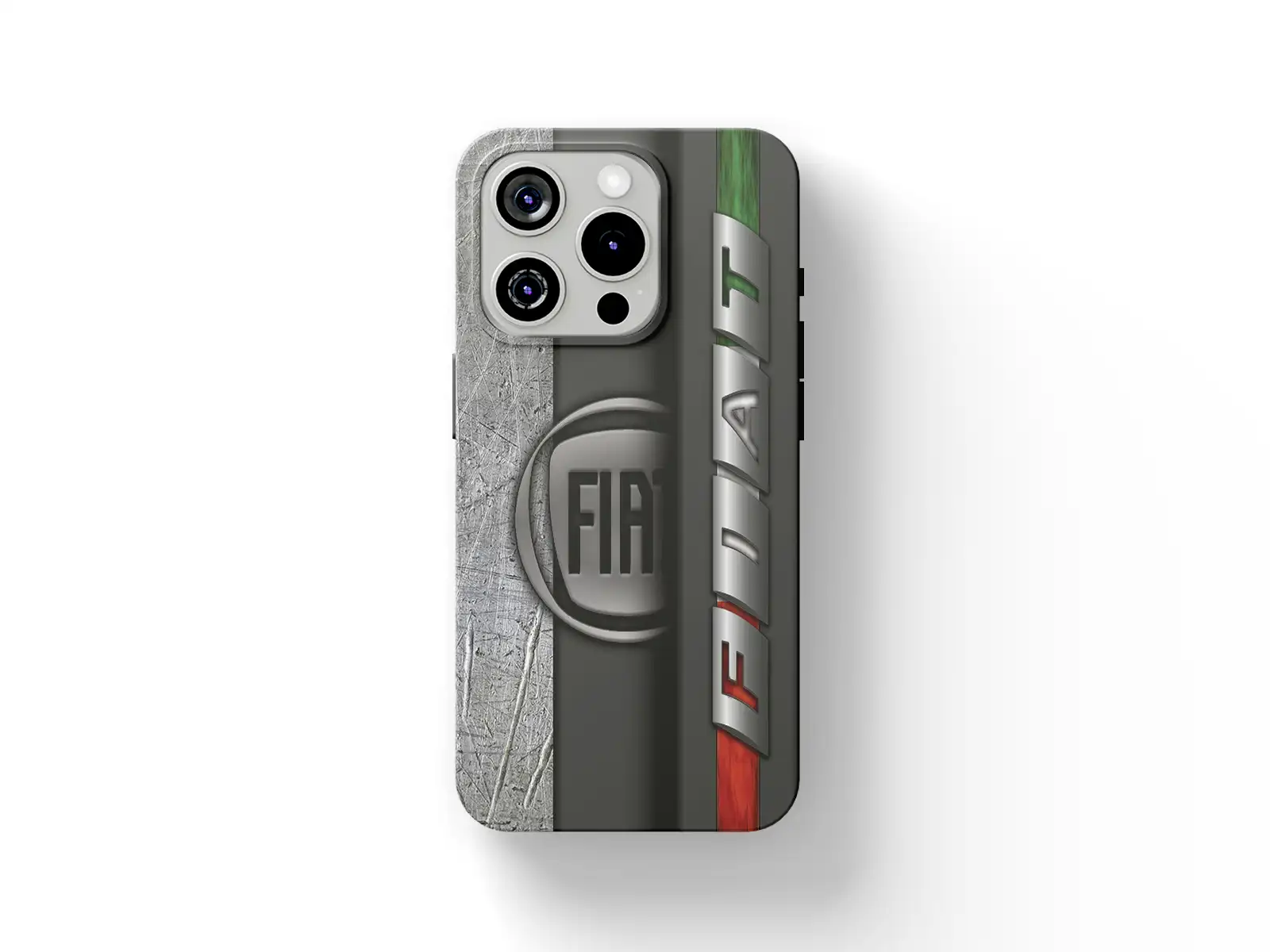 Fiat Smartphone Cover Universal Pro Max R